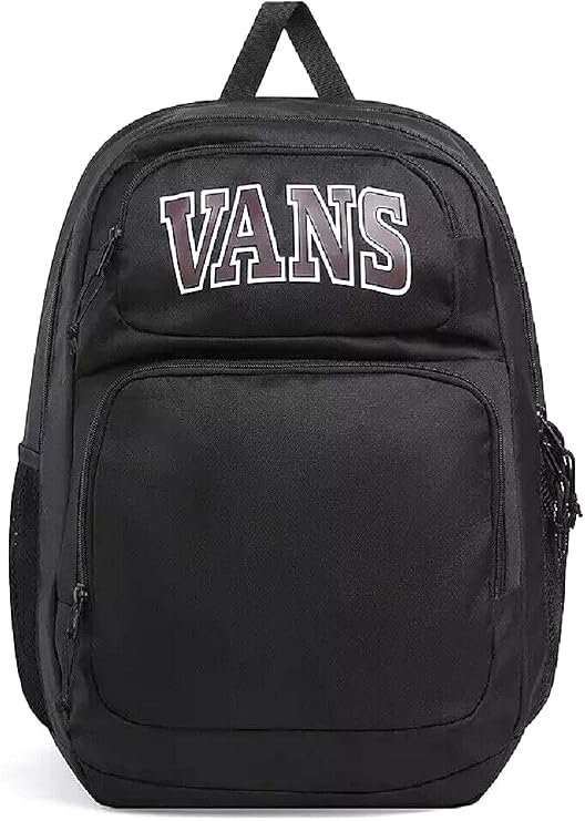 Vans Unisex, Holden Backpack-B Black-Port Royale, One Size