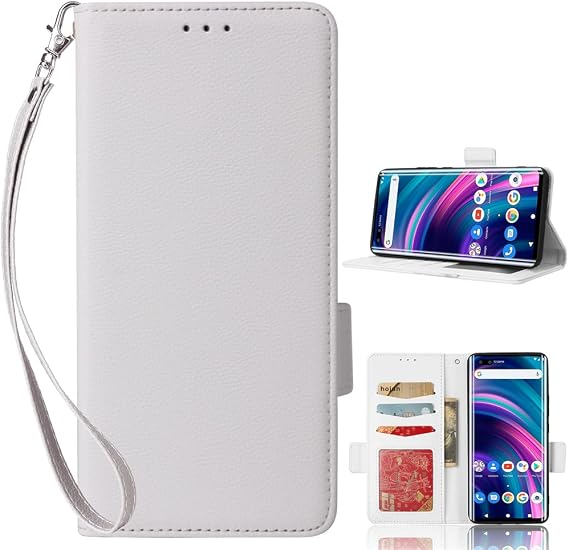 BAILI Case for Infinix Note 60 Pro 5G, Kickstand, Card Holder, Wallet Cover Compatible with Infinix Note 60 Pro 5G-06