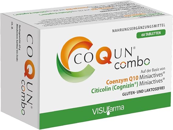 Combo Tabletten, 60 pcs Tablets