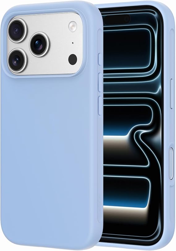 Belkin Protect Qi2, MagSafe Uyumlu Kaymaz iPhone 18 Pro Kılıf