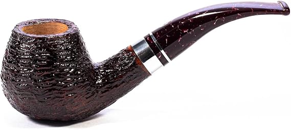 Savinelli Rustic Bacchus - 128 (645)