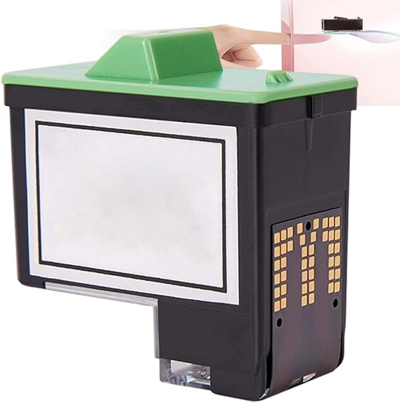 Digital Nail Printer, Mini Portable 3D Nail Art Machine, Automatic Nail Shape Recognition, Fast Drawing in 30 Seconds, Perfect for Home or Salon Use