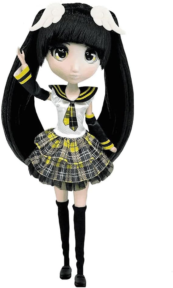 Shibajuku Anime Doll Kiki 30cm