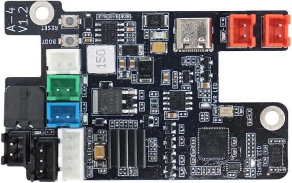 MAX3 PLUS3 SMART3 Adapter Plate Compatible For QIDI TECH
