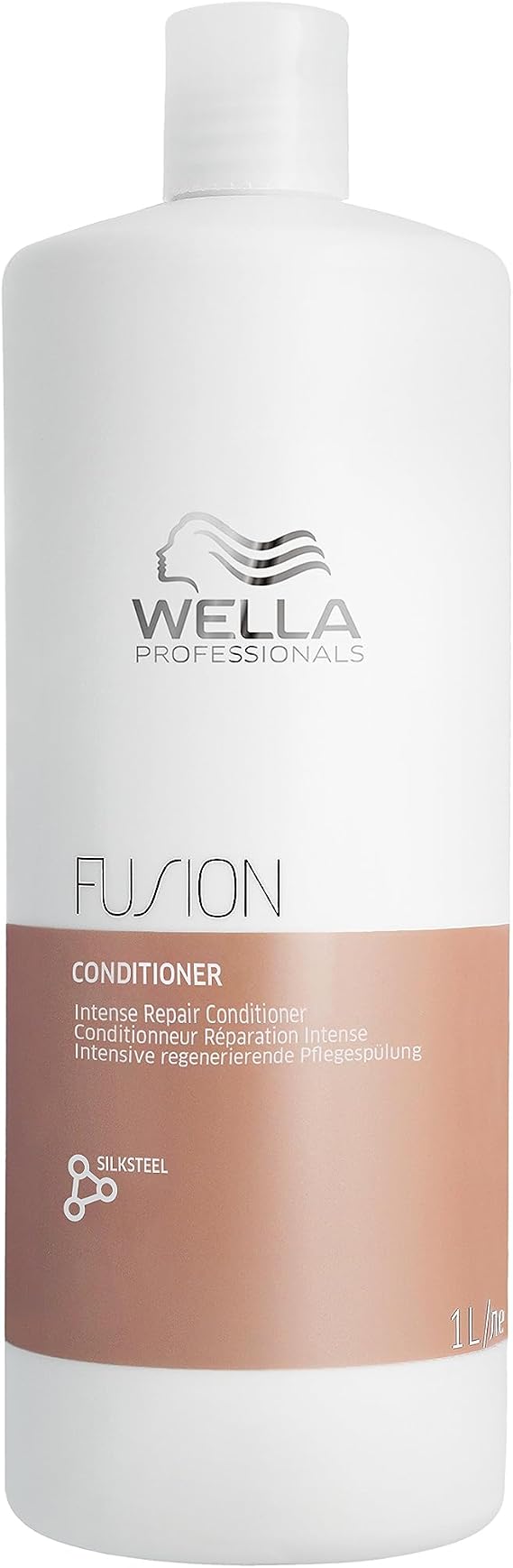 Wella Professionals FUSION Intense Repair Conditioner (1l)