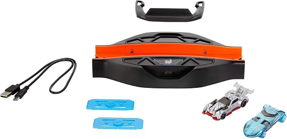 Hot Wheels ID Race Sportal