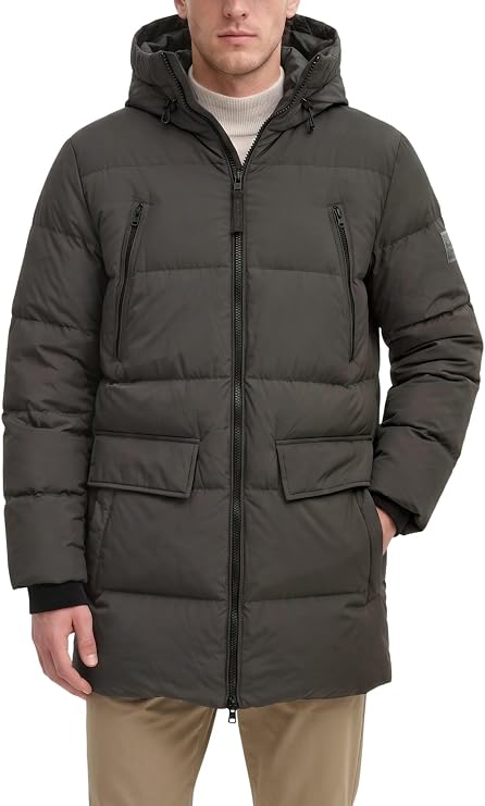 Marc O'Polo Puffer Down Jacket Regular