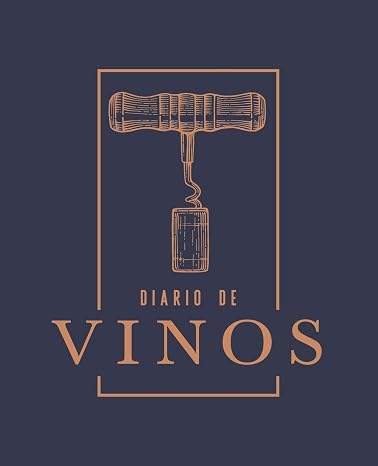 Diario de vinos