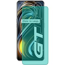 Microcase Realme GT 5G Nano Esnek Ekran Koruma Filmi