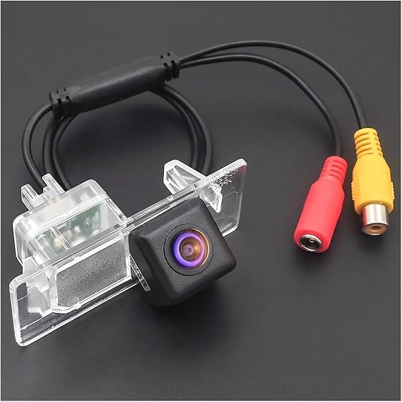 Reverse Camera For VW T6 For Transporter For Caravelle For Multivan 2015~2019 Car Parking Camera License Plate Lamp Rreversing Camera