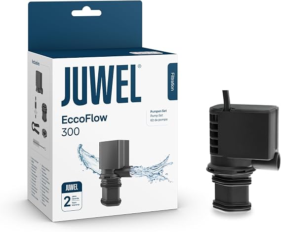 Juwel Aquarium Eccoflow 85758 pump