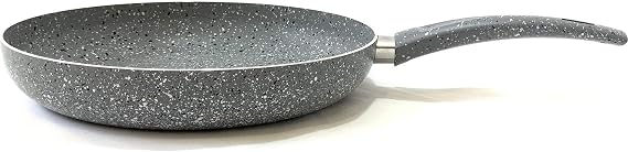 Taşhan Granit 30 cm Tava Kızartma Tavası