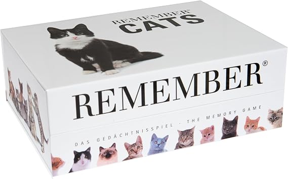 Remember Memory Editions
