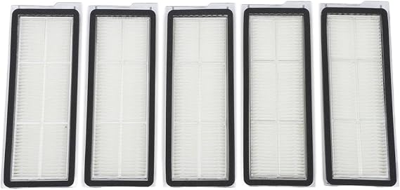 Replacement Filters for Roborock for saros 10 for 10r White Replacement