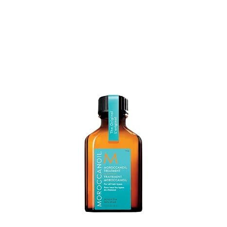 Moroccanoil Tratamiento De Aceite Capilar