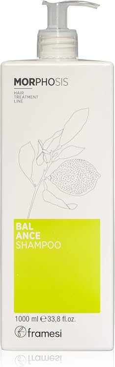 Morphosis Balance Shampoo 1000ml