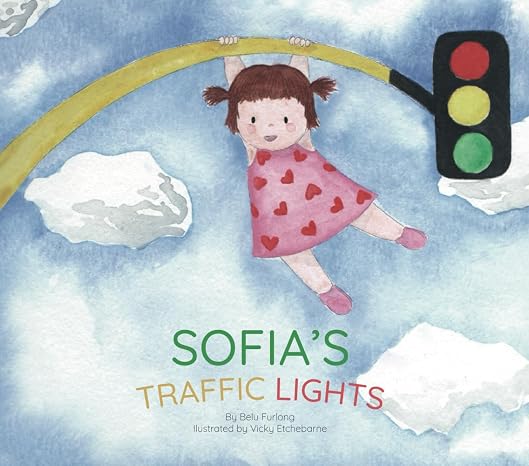 Sofia's Traffic Lights