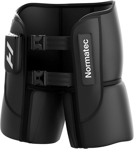 Hyperice Normatec Premier Hips