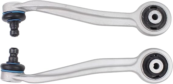 Front Upper Right and Left Wishbone Suspension Control Arms for Au-di