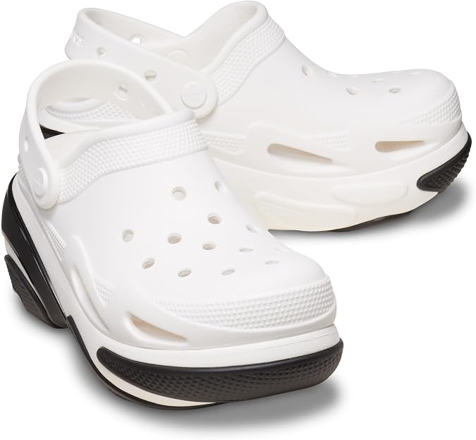 Crocs Bubble Crush Clog