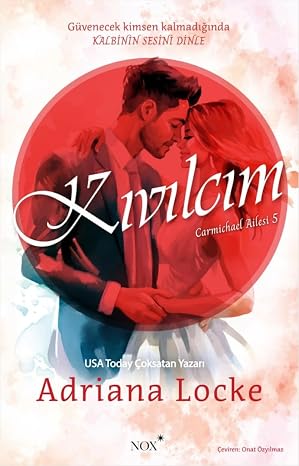 Kıvılcım - Carmichael Ailesi 5