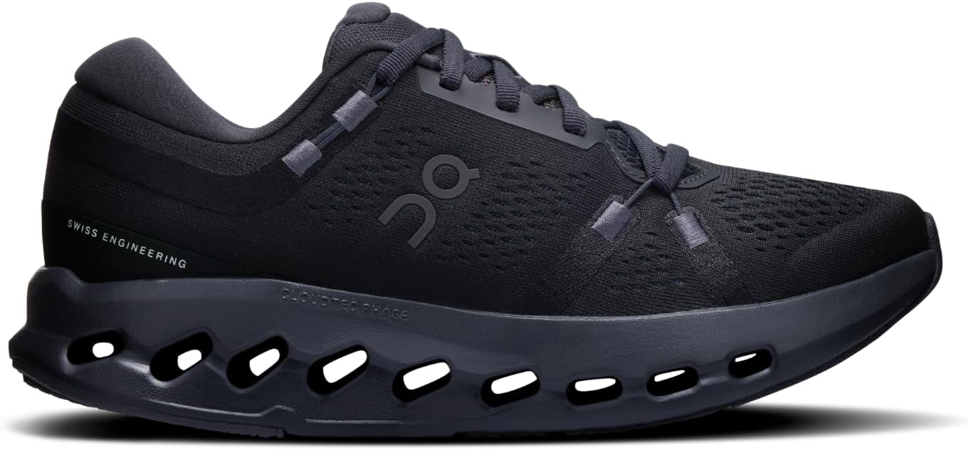 On Women's Cloudsurfer 2Sneaker