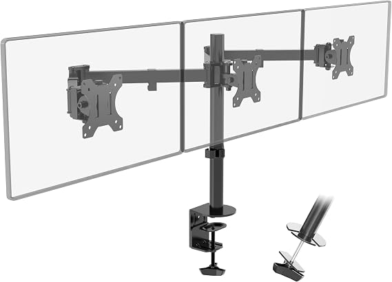 Putorsen® Monitor Arm