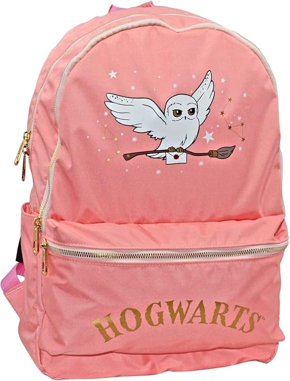 Harry Potter Sırt Çantası, Çok Renkli, Kadın/Kız