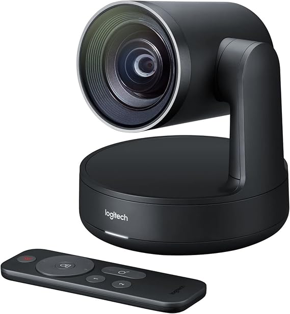 Logitech Rally Camera