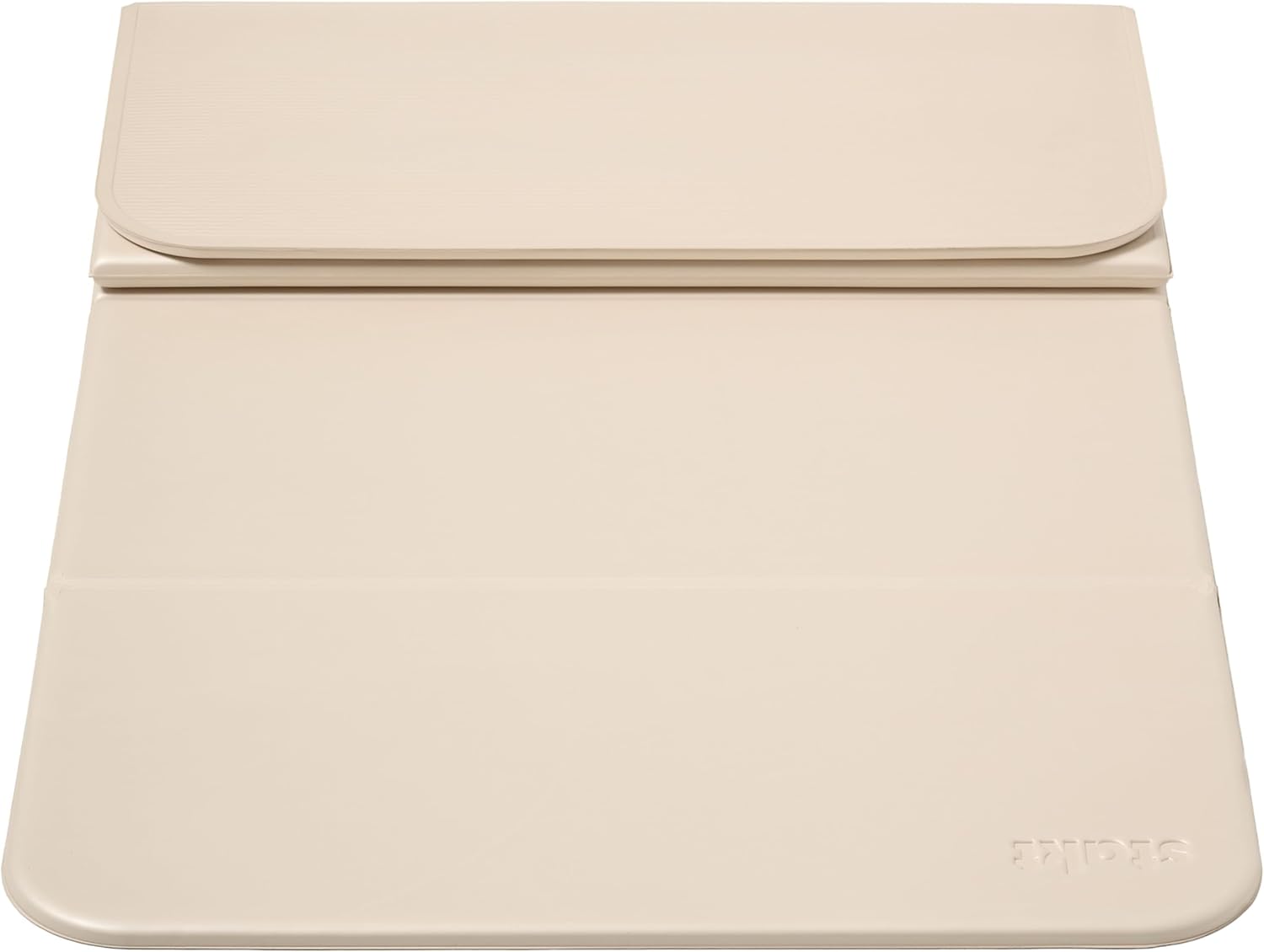 Stakt - The Original Foldable Yoga Mat, Premium Fitness & Multi-Purpose Workout Mat with Non-Slip Surface, Portable & Lightweight for Studio or Home Use, As Seen on Shark Tank