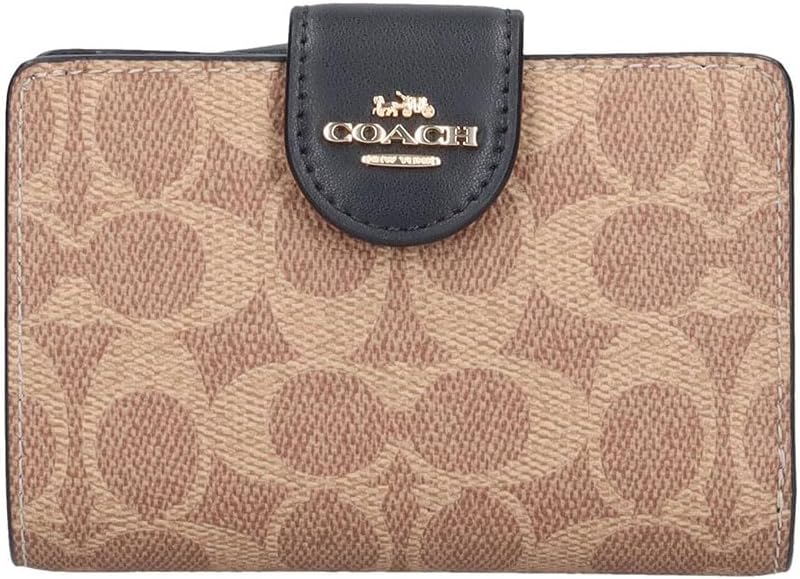 Coach 二つ折り財布 Cw786 Imqrx 並行輸入品
