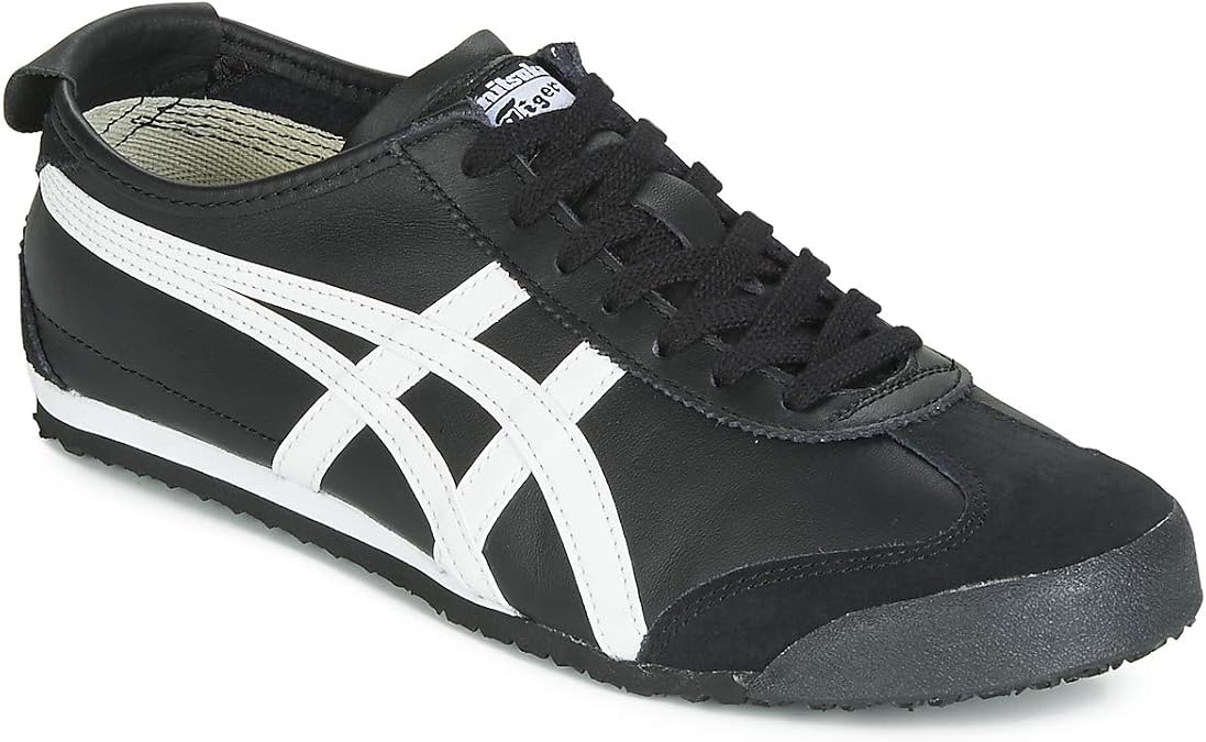 Onitsuka Tiger Mexico 66 1183C102 001 Men's Size