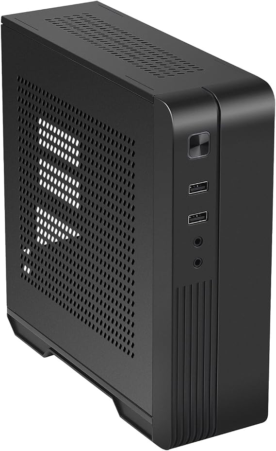 Mini ITX Case SFF Small Form Factor MX02