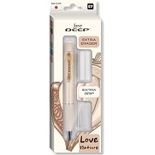 Serve Deep Klm & Flu & Eraser Redundant Set 07mm Ivory