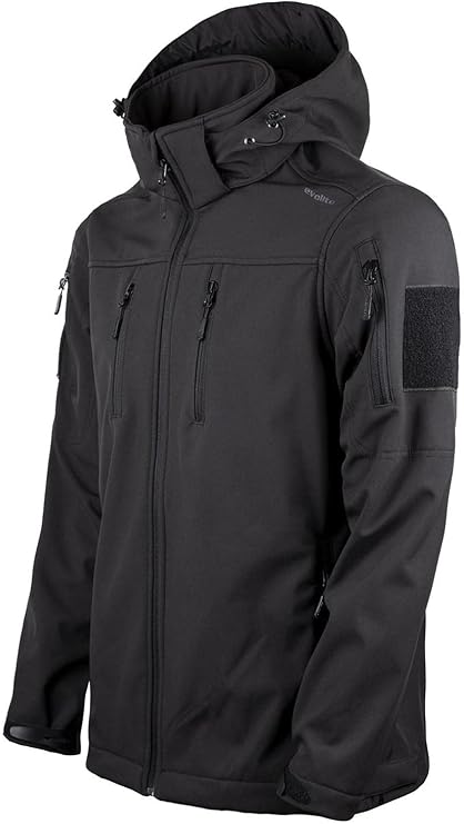 Evolite Alpha Tactical Softhell Mont L