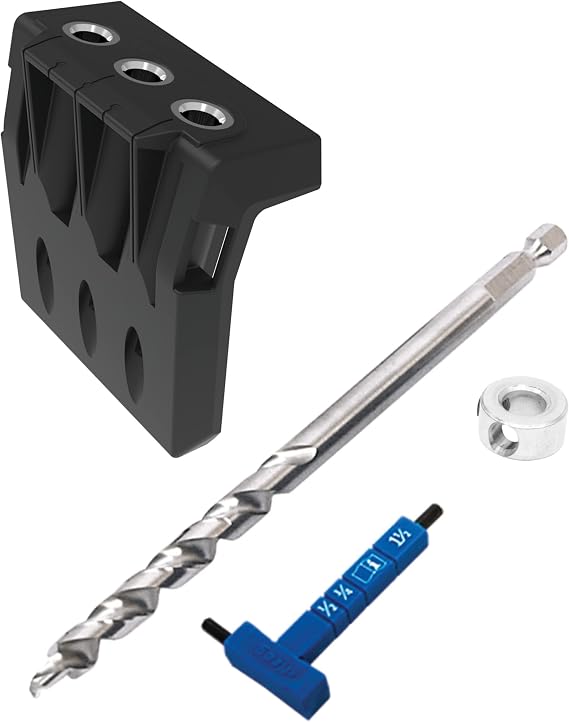 Kreg 720 Micro Drill Guide