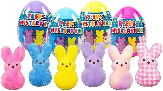 Mystery Egg - One Egg