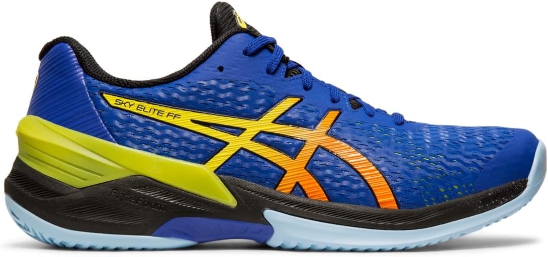 Asics Sky Elite FF Tokyo 1052A047701 - Color: Orange - Size: