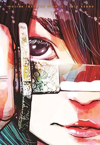 Mujina Into The Deep 01. Ed. Especial: 1 (inio Asano)