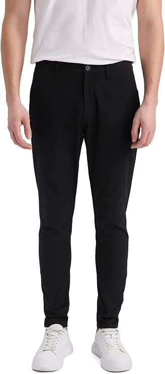 DeFacto Men's Trousers