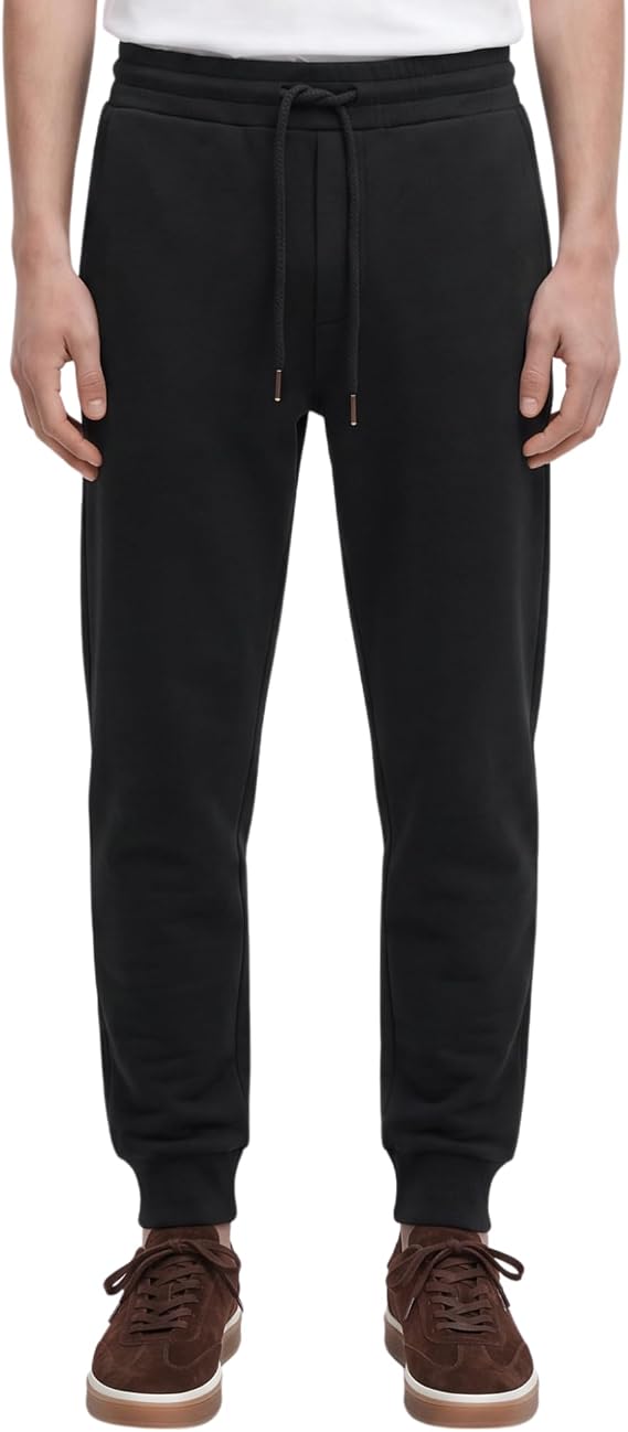 Anthony Jackson Erkek Rahat Slim Fit Jogger Eşofman Altı LUNOR