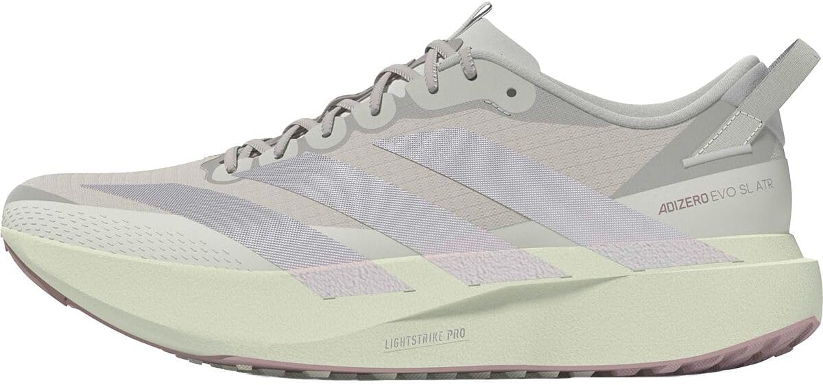 adidas Adizero EVO SL オールテレイン ランニングシューズ