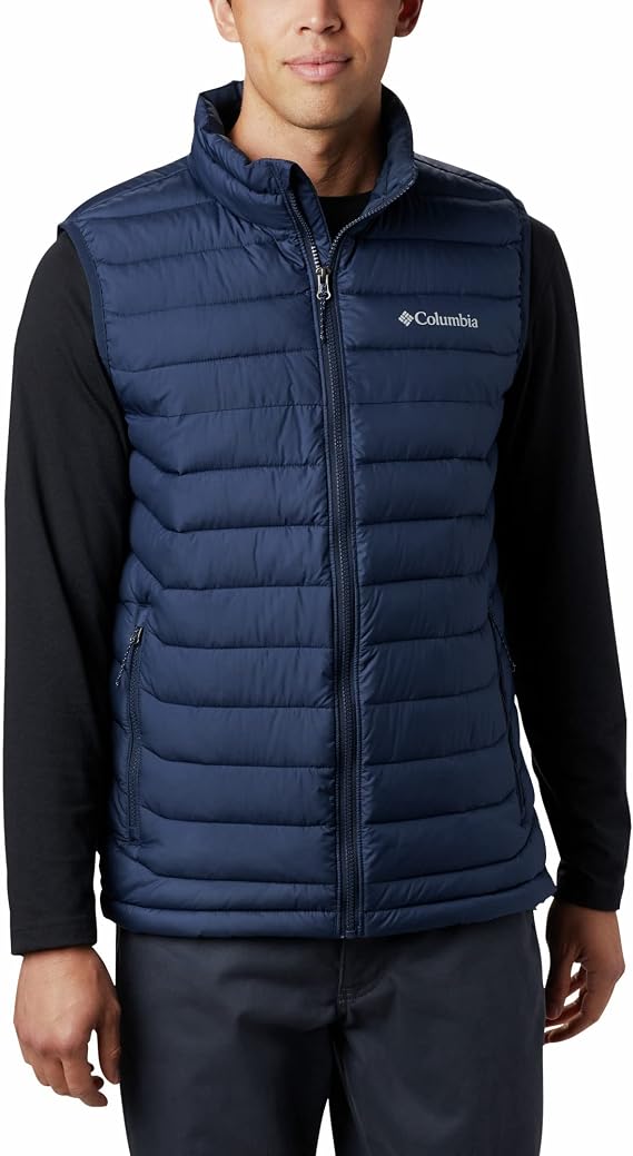 Columbia Herren Powder Lite Insulated Jacket