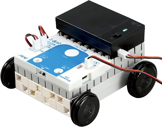 Artec Programming Robot Pro Contractor 91730