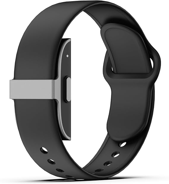 Replacement Silicone Sport Strap Compatible with Hume Band 1.0