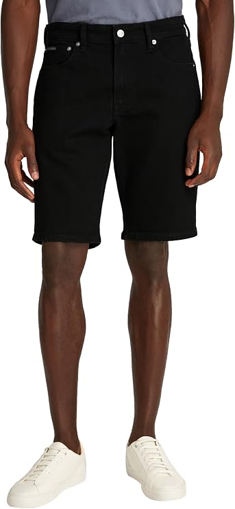 Calvin Klein REGULAR SHORT Şort Erkek