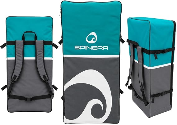 SPINERA Backpack Parent