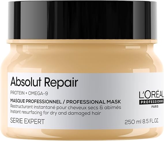L'Oréal Professionnel Absolut Repair Mask 250 ml