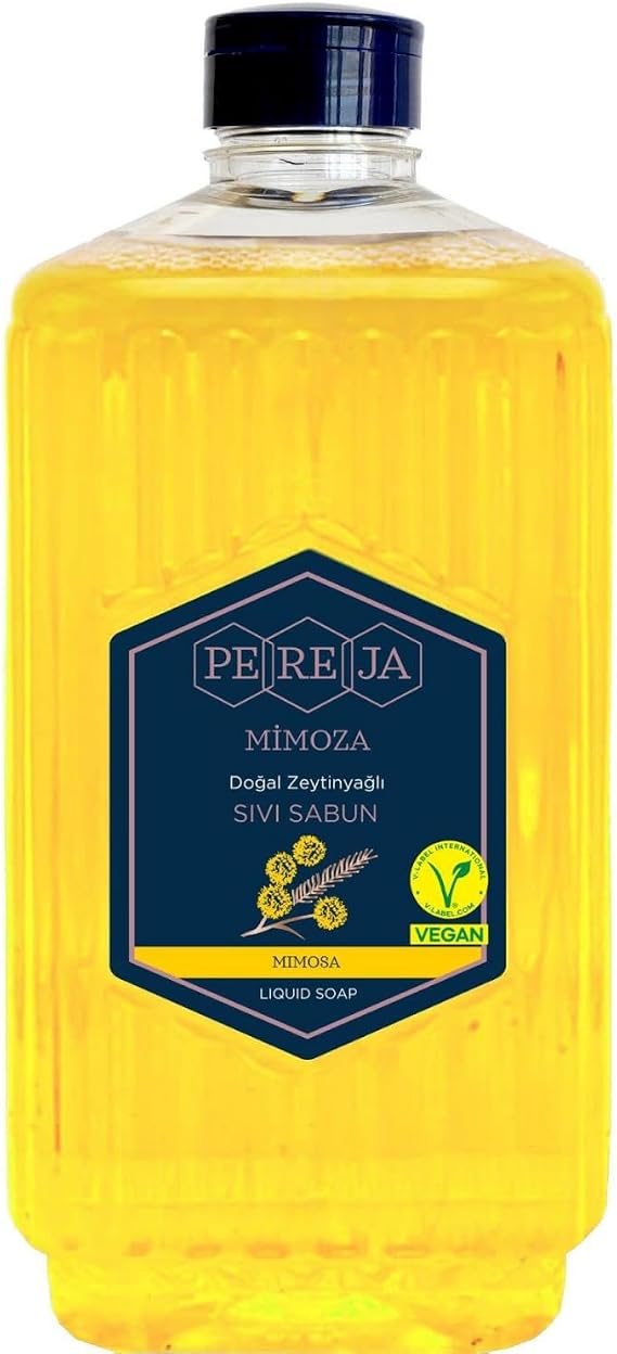 Pereja Sıvı Sabun Mimoza 1500ml