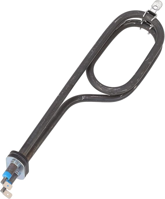 sparefixd Suitable for HOTPOINT Washer Dryer Heating Element 1200w